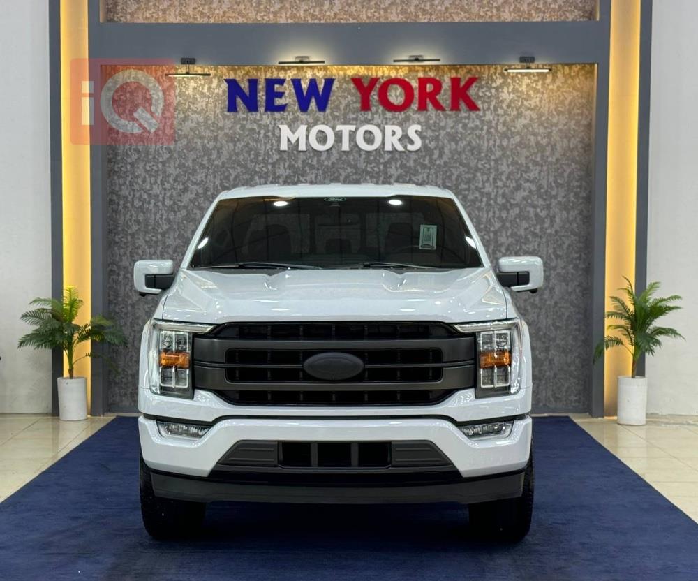 فۆرد F-150